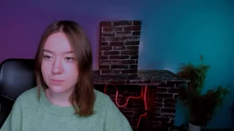 just Kimi  online show from December 21, 12:23 pm