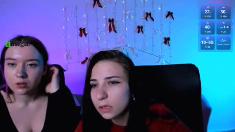 just Kimi  online show from February 7, 10:08 am