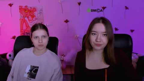 just Kimi  online show from March 18, 9:45 am