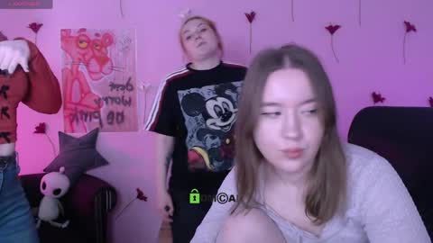 just Kimi  online show from March 26, 9:59 am