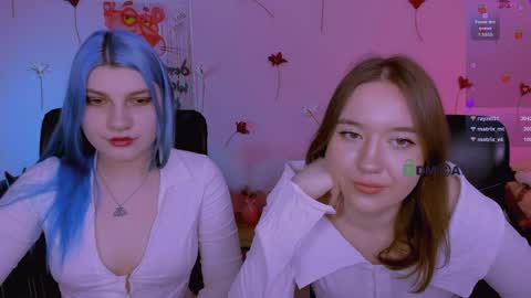 just Kimi  online show from April 1, 1:41 pm