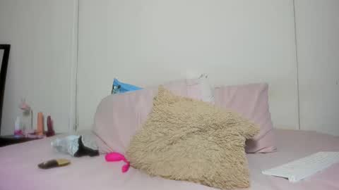 Kim Joy online show from February 19, 12:11 pm