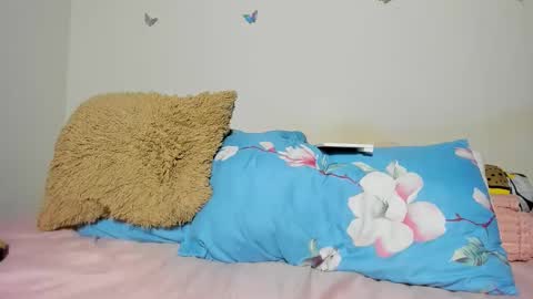 Kim Joy online show from April 23, 12:29 pm