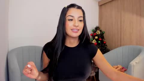 Kim  online show from December 23, 3:26 am