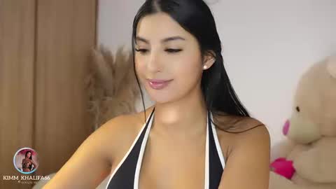 Kim  online show from March 20, 11:53 pm