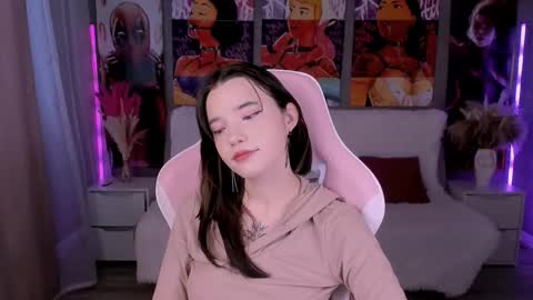 Snapshot of kimm_wong chatting on February 3, 6:51 am kimm wong online show from February 3, 6:51 am