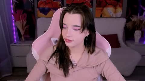 Snapshot of kimm_wong chatting on February 4, 7:03 am kimm wong online show from February 4, 7:03 am