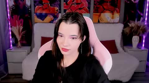 Snapshot of kimm_wong chatting on February 5, 6:51 am kimm wong online show from February 5, 6:51 am