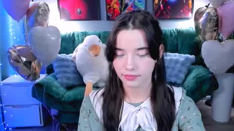 Snapshot of kimm_wong chatting on February 17, 6:54 am kimm wong online show from February 17, 6:54 am