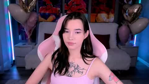 Snapshot of kimm_wong chatting on February 20, 6:37 am kimm wong online show from February 20, 6:37 am