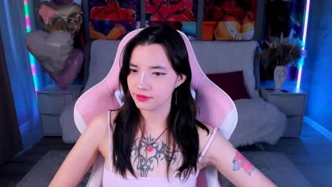 kimm wong online show from April 3, 8:56 am