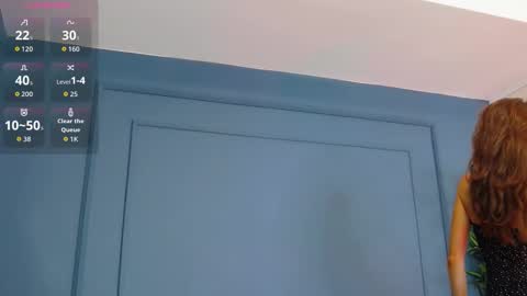 kimmdaviss online show from September 10, 7:08 am