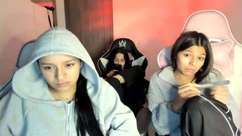 Snapshot of kimmi_foxy chatting on September 9, 11:15 pm kimmi online show from September 9, 11:15 pm