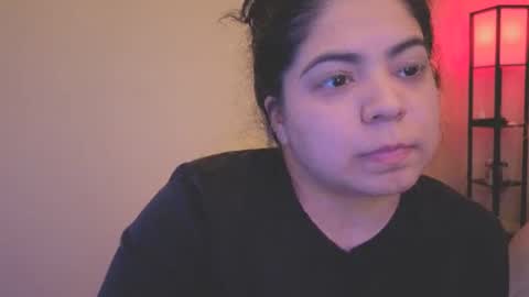 Kimmi online show from January 27, 3:37 am