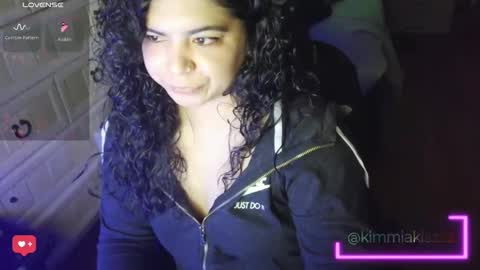 Kimmi online show from March 7, 11:13 pm