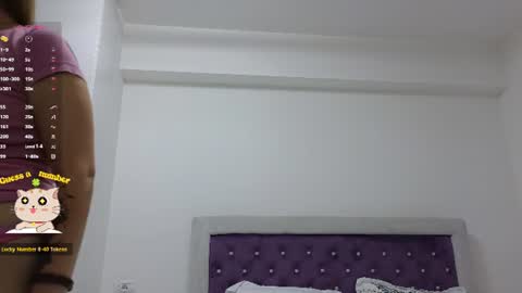 Snapshot of kimmie_ chatting on June 25, 6:34 pm Kimmie online show from June 25, 6:34 pm