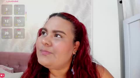 Karla online show from November 3, 6:53 pm