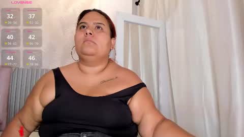 Snapshot of kimmie_kaboom_ chatting on June 20, 7:05 pm Karla online show from June 20, 7:05 pm