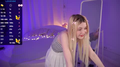  Your Kimmie  follow me  online show from January 18, 2:23 pm