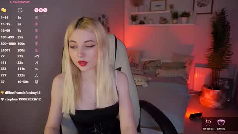  Your Kimmie  follow me  online show from March 6, 1:57 pm