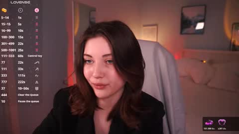  Your Kimmie  follow me  online show from February 15, 9:52 am