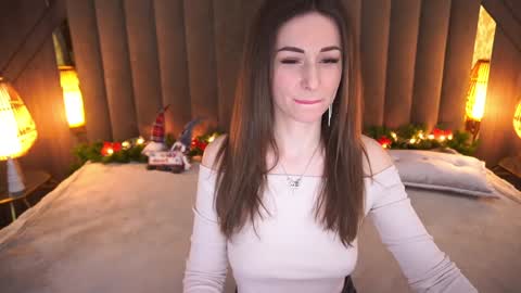 Margo online show from December 30, 1:58 pm