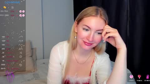 kimmy1_powell online show from January 19, 8:29 am