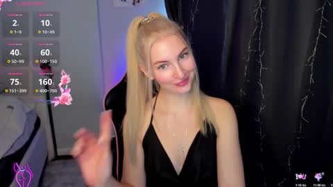 kimmy1_powell online show from February 25, 2:43 am