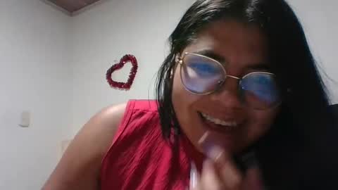 Kimmy online show from January 4, 2:14 am