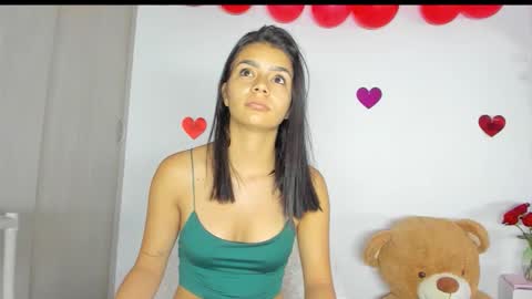 kimmy_montiell online show from February 14, 11:18 am