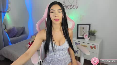 Kimmy online show from January 12, 10:54 pm