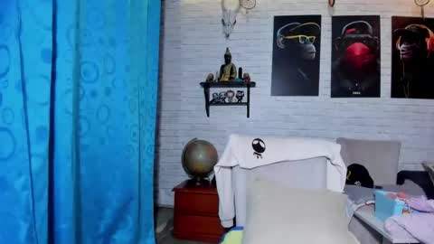 Melany online show from February 25, 11:55 pm