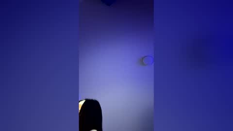 Melany online show from April 22, 4:15 am