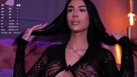 Kim online show from May 5, 9:50 am