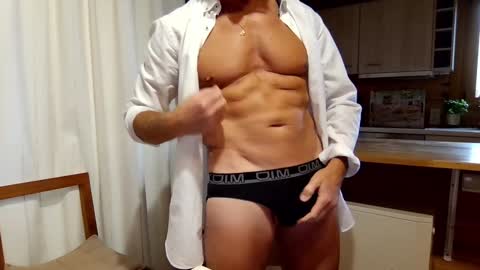 kimonoblues online show from December 10, 9:55 am