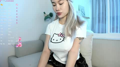 Kim online show from May 20, 6:41 am