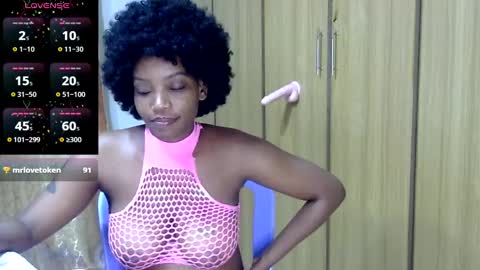 Kim online show from December 6, 9:02 pm