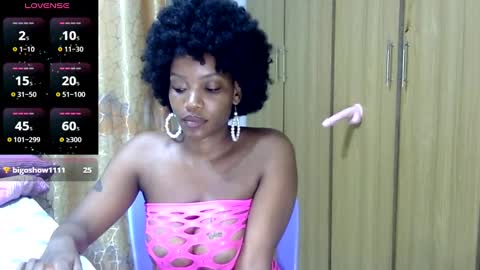 Kim online show from December 7, 9:11 pm