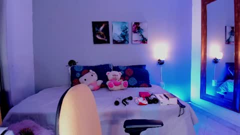 Kim online show from July 8, 2:38 am