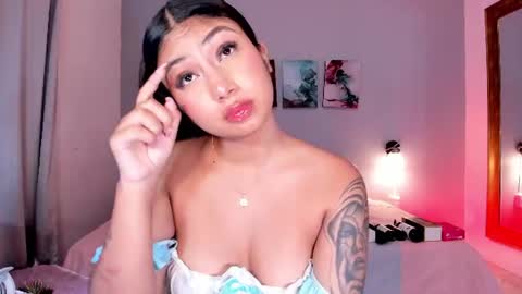 Kim online show from July 21, 3:42 am