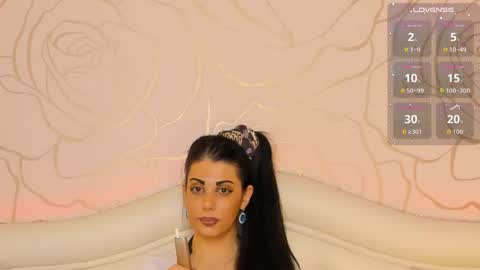 Snapshot of kimvegs chatting on February 28, 6:42 pm Kim online show from February 28, 6:42 pm