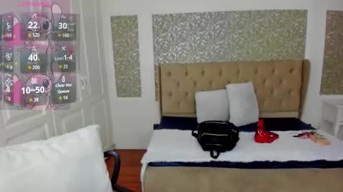 Kim online show from March 21, 3:26 pm