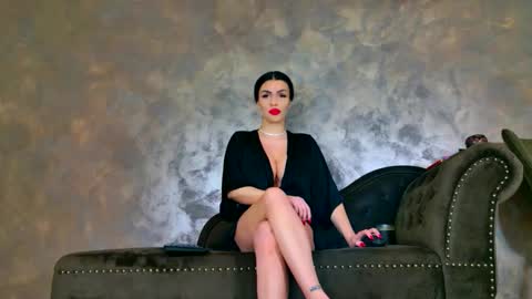 Kim Wilmes online show from March 24, 5:56 am