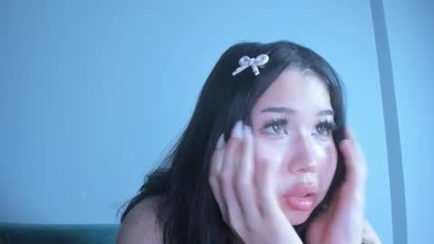 Kimi online show from February 21, 4:08 pm