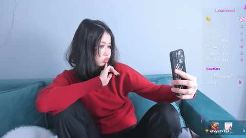 Kimi online show from February 22, 4:13 am