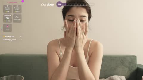 Kimi online show from April 15, 3:24 am