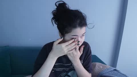 Kimi online show from May 24, 3:22 am