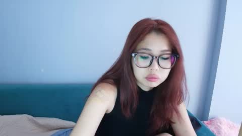 Kimi online show from June 26, 3:22 am