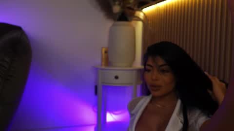 Snapshot of kimybroox chatting on September 12, 6:30 pm Andreea online show from September 12, 6:30 pm