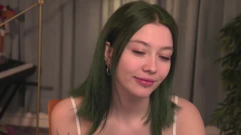 kina_ka online show from December 28, 6:17 am